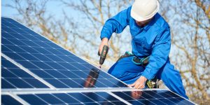 Installation Maintenance Panneaux Solaires Photovoltaïques à Jouy-les-Reims